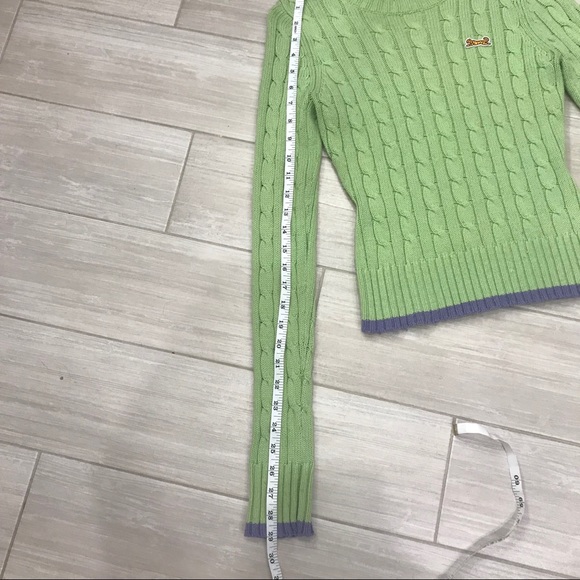 Le Tigre Sweater - Picture 6 of 8